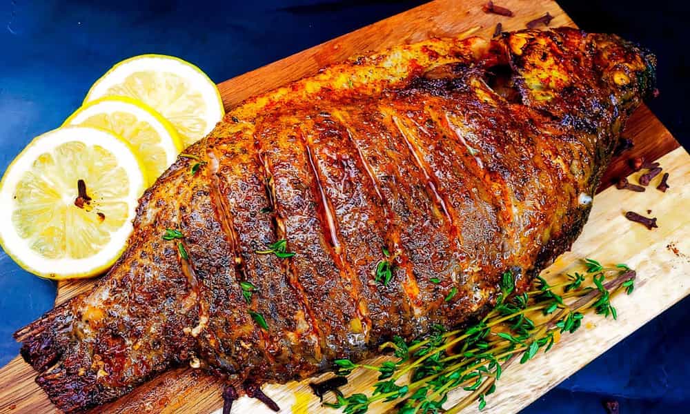 Tilapia